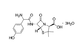 Amoxicillin