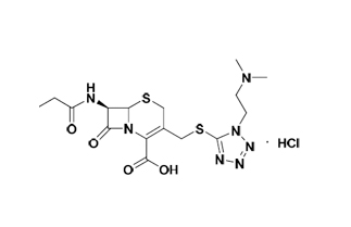 Cefotiam Hydrochloride