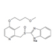 Rabeprazole Sodium