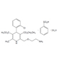 S-Amlodipine Besylate Dehydrate