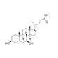 Ursodeoxycholic Acid