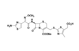 Cefodizime Sodium