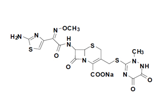 Ceftriaxone Sodium