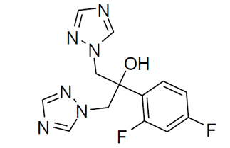 Fluconazole