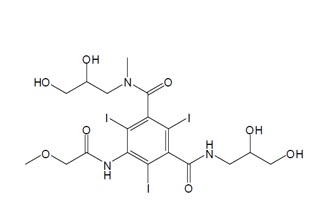Iopromide