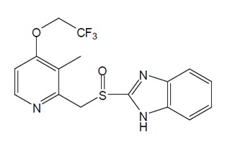 Lansoprazole