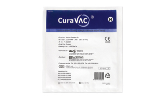 CuraVAC®