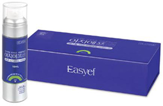 Easyef Topical Soluiton