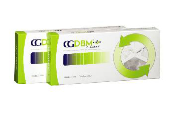 CGDBM Allomix