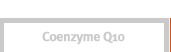 Coenzyme Q10