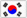 Korea flag