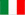 Italy flag